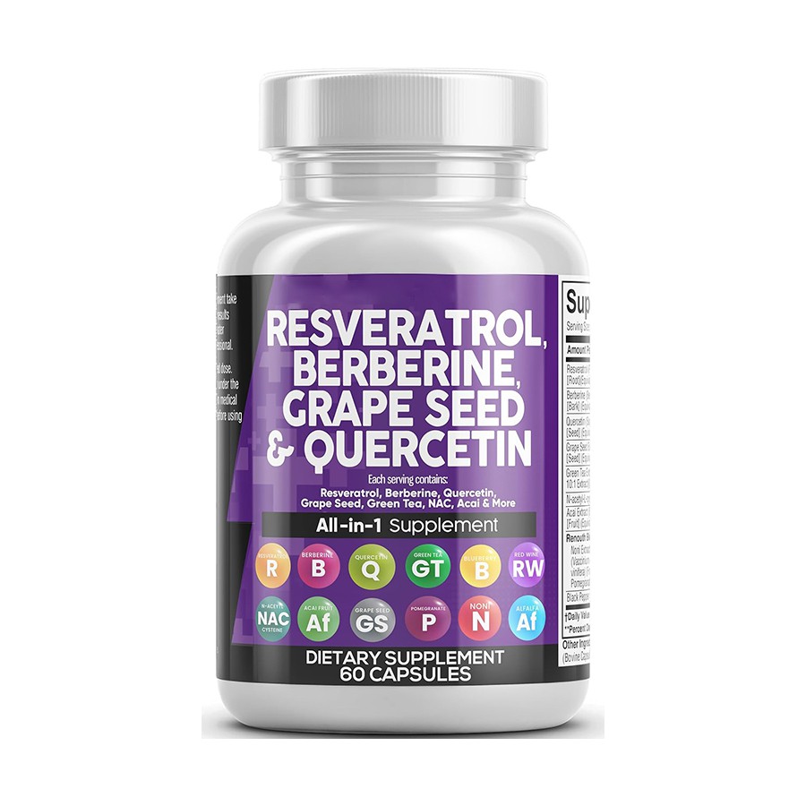 Усовершенствованная добавка «все в одном» для здоровья клеток