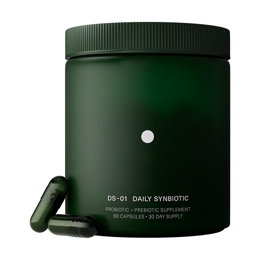 Ежедневный синбиотик «Все в одном» Пробиотик