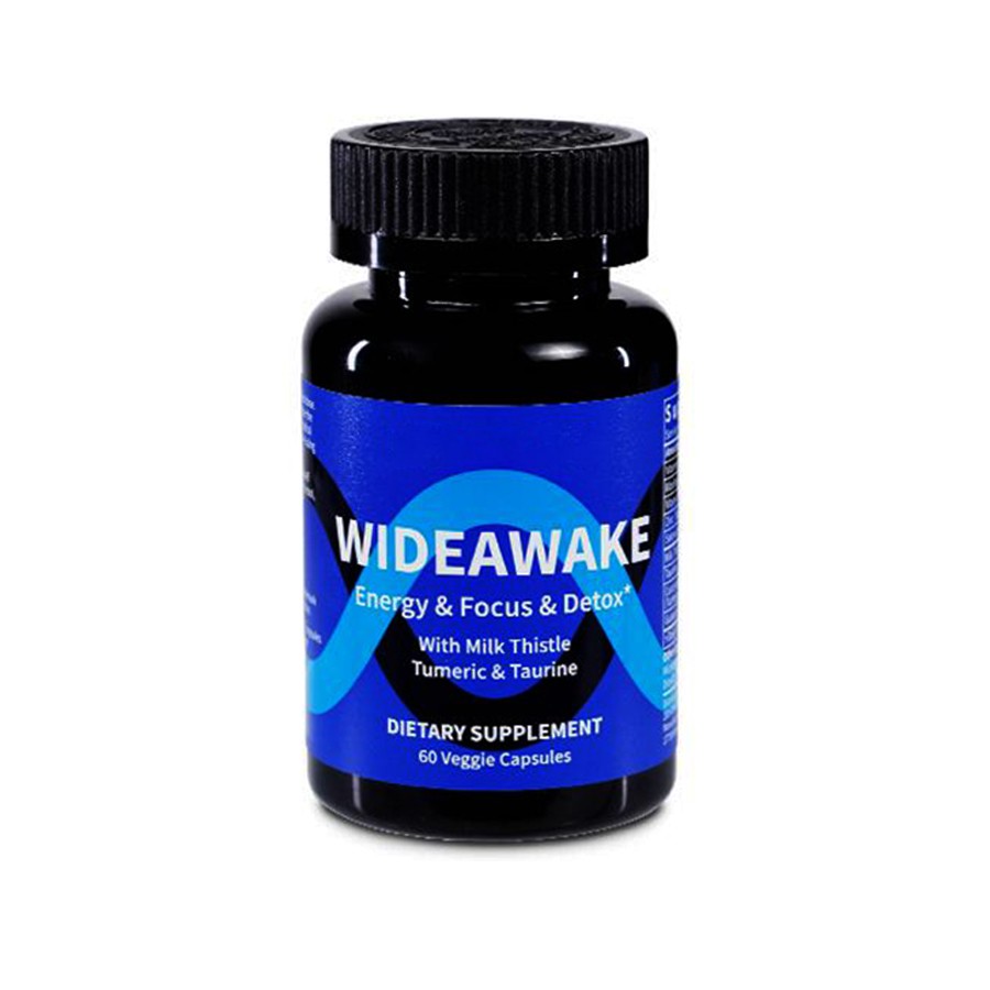 Пищевая добавка Natural Energy Focus Detox