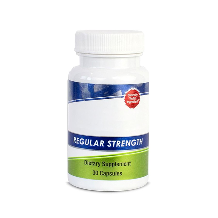 Один раз в день, витамин D3, апоаэкворин