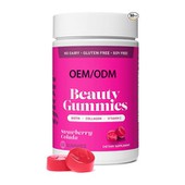 Vitawell Beauty жевательные конфеты