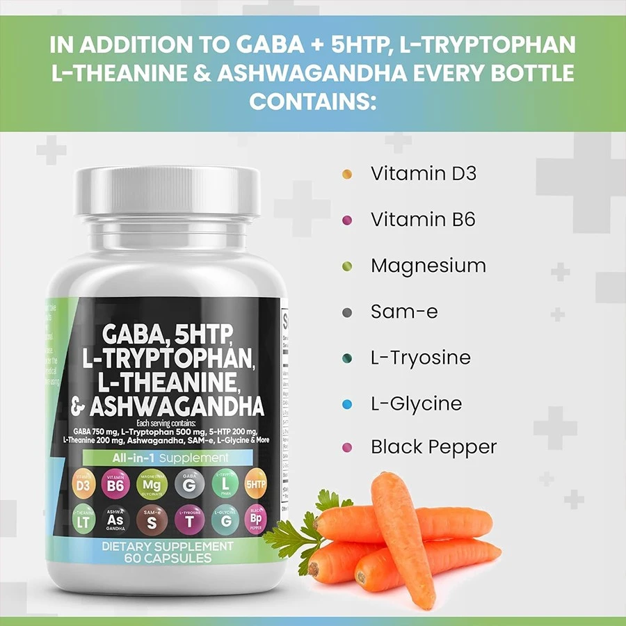Sleep Stress Support Dietary Supplement suppliers