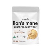 Лучший порошок перевара гериция