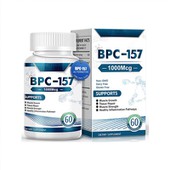 Пищевая добавка BPC157 1000Mcg