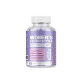 Неорганические травяные женские жевательные конфеты Balance