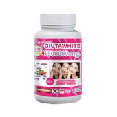 Добавки с глутатионом Supreme Glutawhite